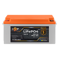 ����������� LP LiFePO4 12,8V - 230 Ah (2944Wh) (BMS 150A/75A) ������� 