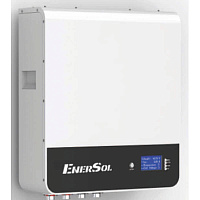 �������������� ������� LiFePO4 EnerSol EB-1024LFPW 