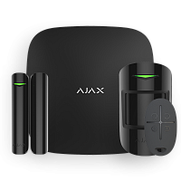 ��������� �������� ������� ������������ AJAX StarterKit 2 (black) 