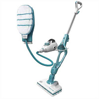 ����� ������� � �������������� BLACK+DECKER FSMH13101SM 