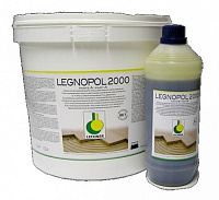    LEGNOPOL 2000 