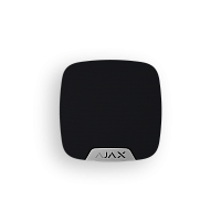 ������������ ��������� ������ AJAX HomeSiren (black) 
