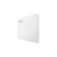 ���������� ������������� ����� ��� ���������� AJAX Pass - 3 ��. (white) 