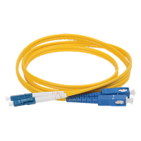 ����-���� ���������� SC/UPC-LC/UPC SM 3M 