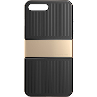 ����� Baseus ��� iPhone 8 Plus/7 Plus Travel Gold (WIAPIPH7P-LX0V) 
