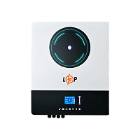 ��������� ��������� �������� (���) LPW-MAXII-ULTRA 11000VA (11000��) 48V 150A MPPT 90-450V ON-OFF GRID 