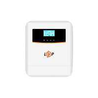 ��������� ��������� �������� (���) LPW-HY-1000VA (1000��) 12V 40A MPPT 20-150V OFF GRID 