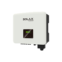 SOLAX ������� ���������� �������� PROSOLAX X3-PRO-15.0K-T-D 