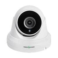�������������� IP ������ GreenVision GV-163-IP-FM-DOA50-20 POE 5MP (Lite) 