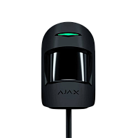 ��������� ������ �������� � �������� ��� ��������� AJAX CombiProtect Fibra (white) 