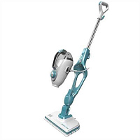 ����� ������� � �������������� BLACK+DECKER FSMH1321 