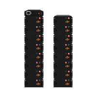 �������������� ����������� LP LiFePO4 Battery HVM 819,2V 50Ah (40960 Wh) BMS 160� ������ 