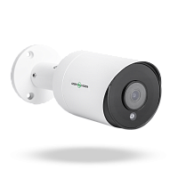 �������� IP ������ GreenVision GV-156-IP-COS50-30H POE 5MP (Ultra) 
