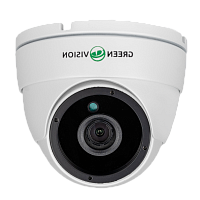 �������� IP ������ GreenVision GV-195-IP-FM-DOA40-20 POE 3.6 