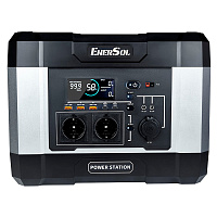 ����������� �������� ���������� EnerSol EPB-1000NF 