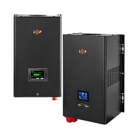 �������� ���������� ������� LogicPower W3500 + �������� (LiFePO4) ������� 4096Wh 
