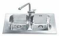 Smeg LPD862 