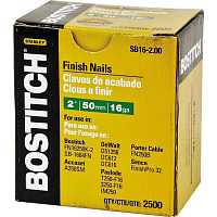 ������ BOSTITCH SB16-2.00 