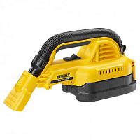 ������� �������������� DeWALT DCV517N 