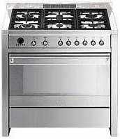 Smeg CS19-6 
