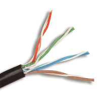 ������ ������� ���������� ���-�� (100) 4*2*0,51 (U/UTP-cat.5E) 305 � ���-�� (100) 4*2*0,51 (U/UTP-cat.5E) 305 � 