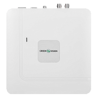 ��������� ���������������� 4-��������� 8MP GHD GreenVision GV-A-S044/04 4K (Lite) 