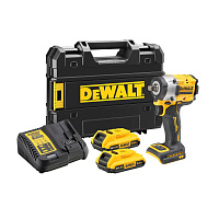 ��������� ������� �������������� ����������� DeWALT DCF921D2T 
