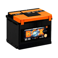 ����������� ���� �������� Energy BOX (�3) 6��-60-�� (���) ��� 540 