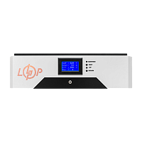 ����������� LP LiFePO4 51,2V - 280 Ah (14336Wh) (BMS 200A/200�) ������ F LCD Smart BT Seplos 