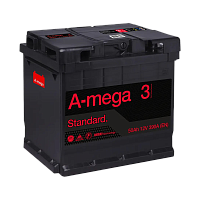 ����������� ���� �������� A-mega Standard (�3) 6��-50-�� (���) ��� 390 