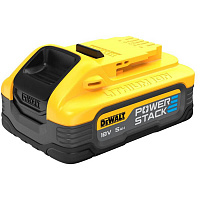 �������������� ������� PowerStack DeWALT DCBP518 DCBP518 