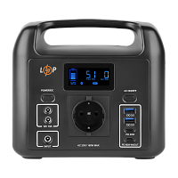 ������������������� ����������� �������� ������� LP CHARGER 160 (160W, 204Wh) 