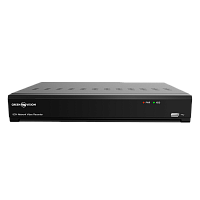 IP ���������������� 8-��������� 12MP NVR GreenVision GV-N-I016/08 