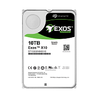 ������� ���� Seagate 10TB (ST10000NM0016) 