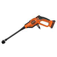 ����� �������� �������� �������������� BLACK+DECKER BCPC18B 