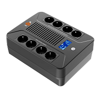 �������-������������� ��� LP-650VA-8PS (360��) 