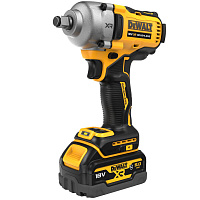 ��������� ������� �������������� ����������� DeWALT DCF891P2G 