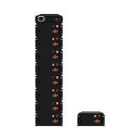 �������������� ����������� LP LiFePO4 Battery HVM 460,8V 160Ah (73728 Wh) BMS 125� ������ 