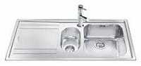 Smeg LE102S 