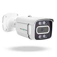�������� IP ������ GV-155-IP-�OS50-20DH POE 5MP (Ultra) 