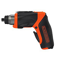 �������� �������������� BLACK+DECKER CS3653LC 