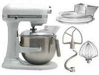 Kitchen Aid 5KSM7591XEWH 