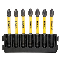 ������� � ������ FlexTorq PH2 DeWALT DT70817 