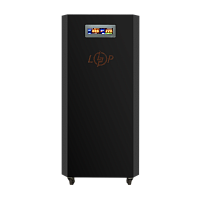 ������� ���������� ������� LP Autonomic Ultra FW 3500W (��� 5200Wh) ������ ��� 