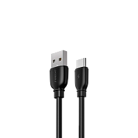 ������ Remax Suji Pro USB 2.0 to Type-C 2.4A 1M ������ (RC-138a-b) 