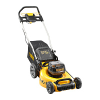 ������������� �������������� ����������� DeWALT DCMW564N 