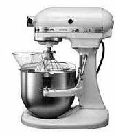 Kitchen Aid 5KPM5EWH 