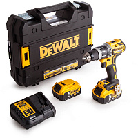 �����-���������� �������������� ����������� ������� DeWALT DCD796P2 
