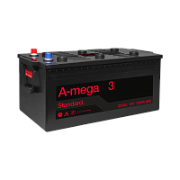 ����������� ���� �������� A-mega Standard (�3) 6��-225-�3 (���) ��� 1200 