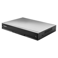 IP ���������������� 24-��������� 8MP NVR GreenVision GV-N-G008/24 